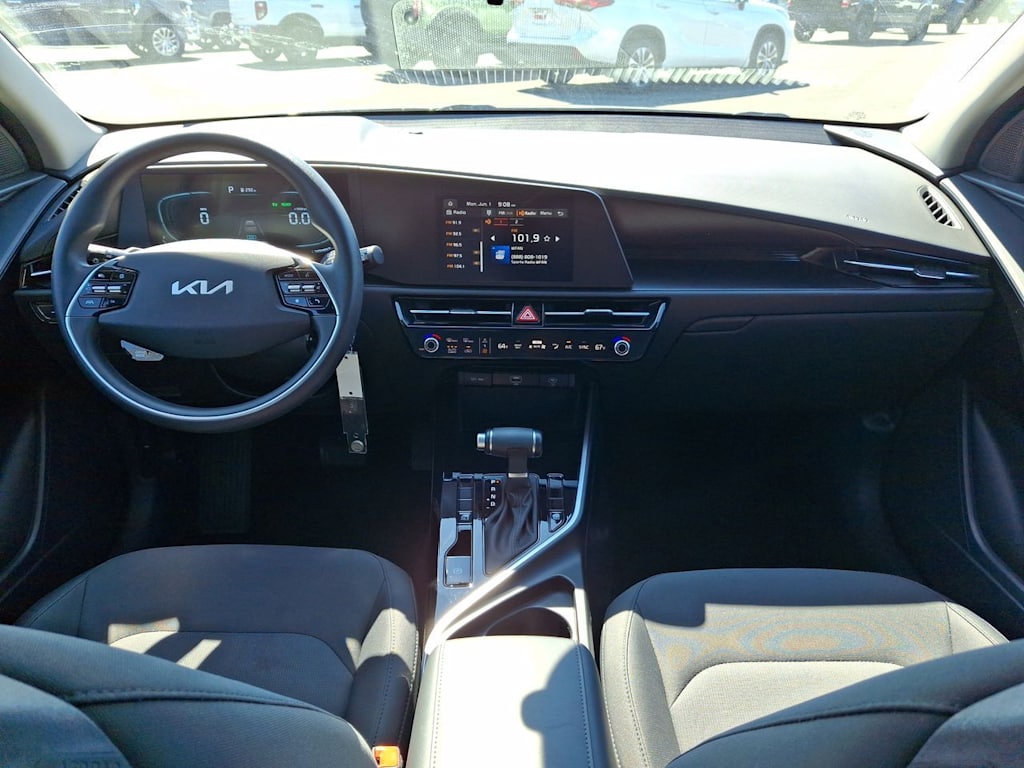 Thumbnail: 2026 Kia Niro - 2