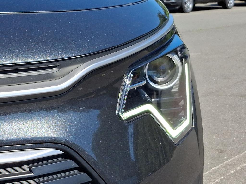 Thumbnail: 2026 Kia Niro - 30