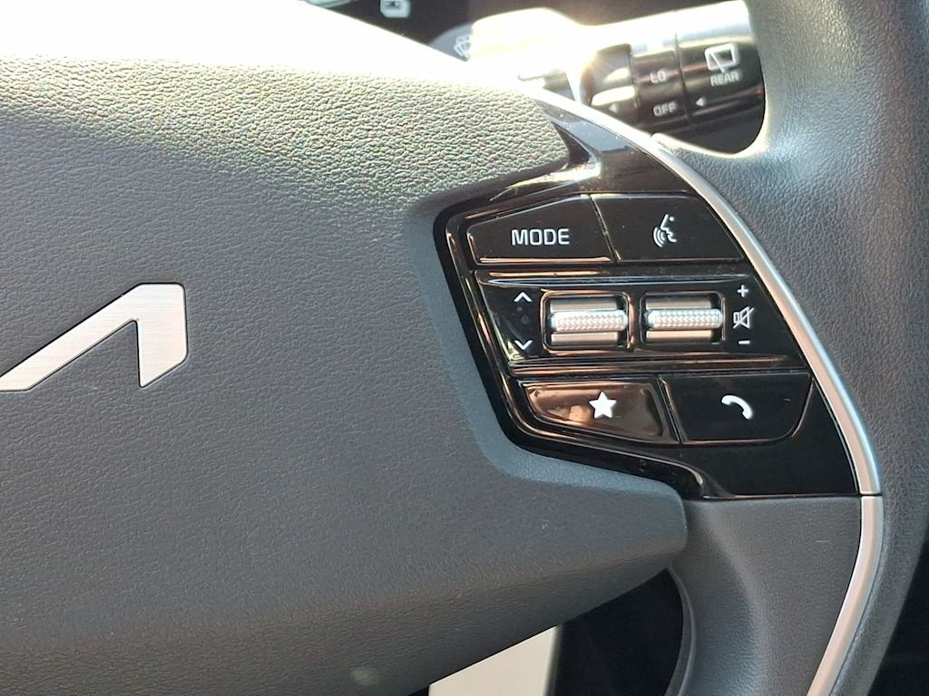 Thumbnail: 2026 Kia Niro - 27