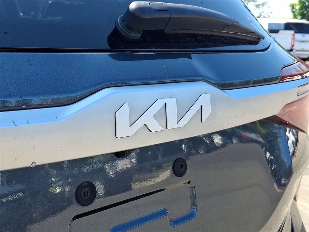 Thumbnail: 2022 Kia Seltos - 29