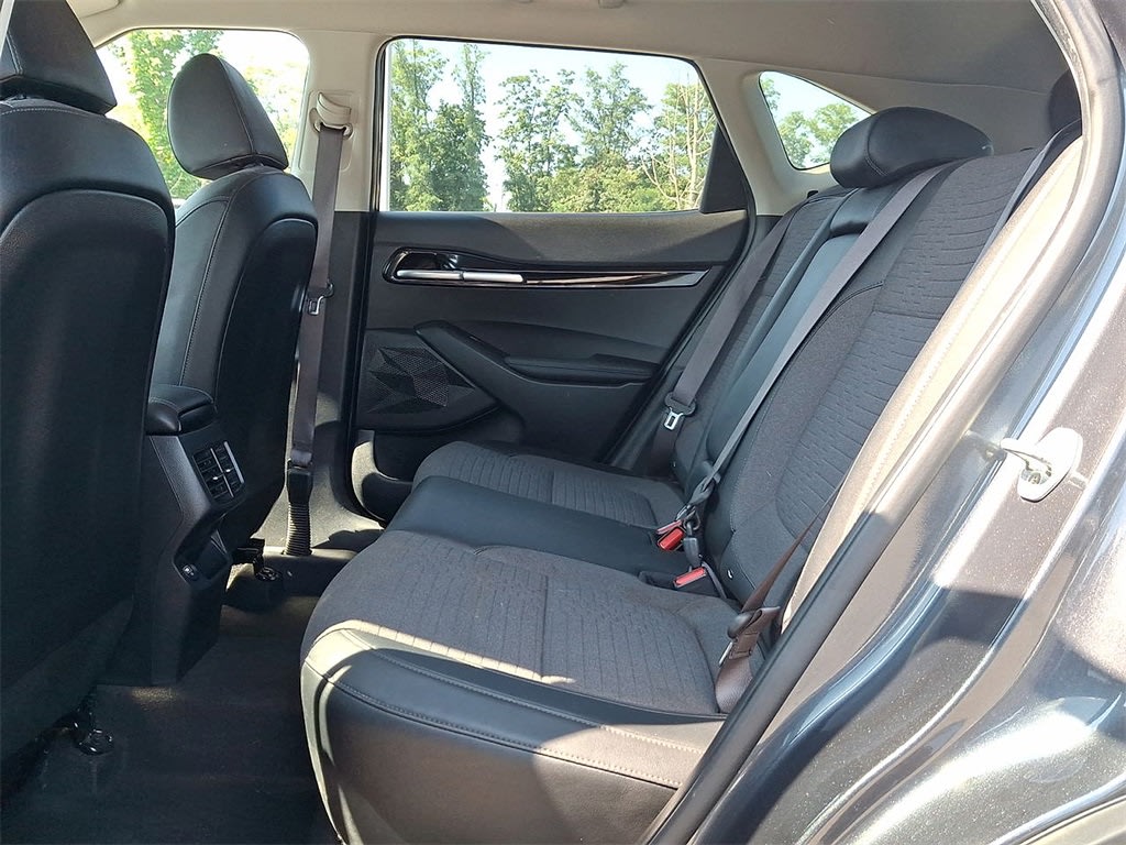 Thumbnail: 2022 Kia Seltos - 27