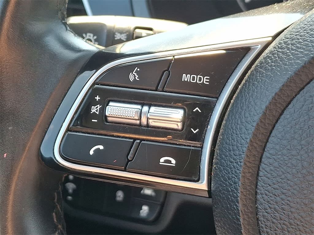 Thumbnail: 2022 Kia Seltos - 24