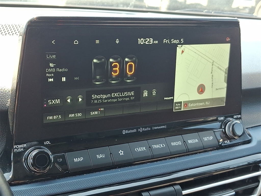 Thumbnail: 2022 Kia Seltos - 13