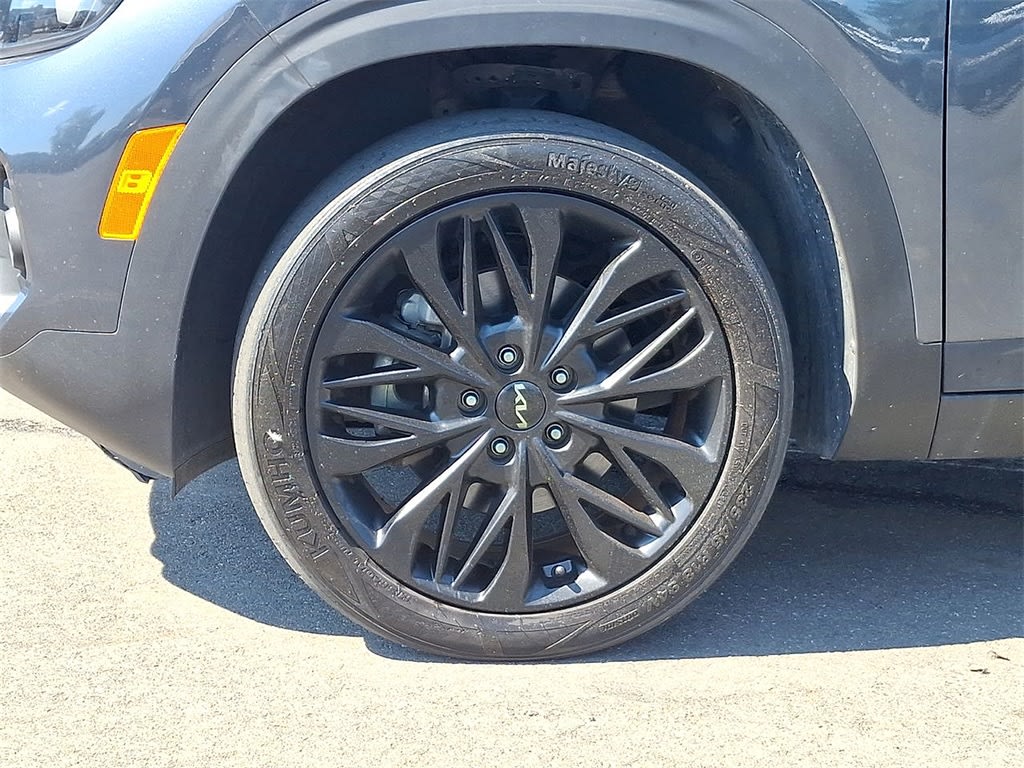 Thumbnail: 2022 Kia Seltos - 7