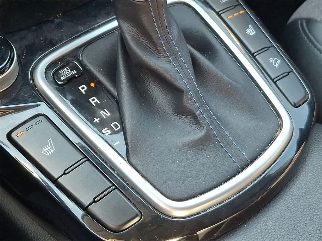 Thumbnail: 2022 Kia Seltos - 26