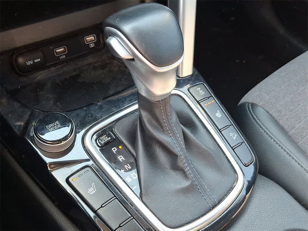 Thumbnail: 2022 Kia Seltos - 14