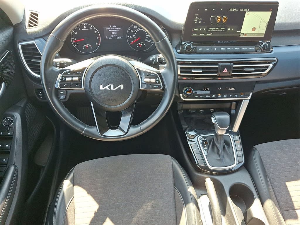 Thumbnail: 2022 Kia Seltos - 28