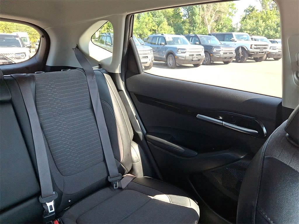 Thumbnail: 2022 Kia Seltos - 21