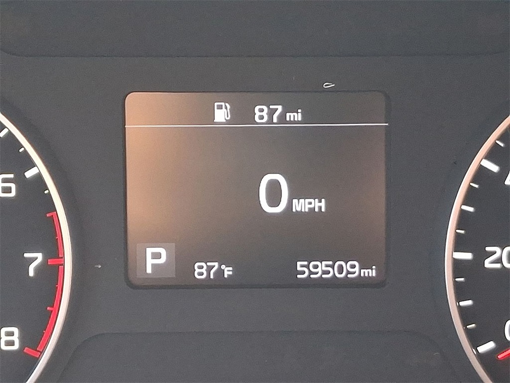 Thumbnail: 2022 Kia Seltos - 15