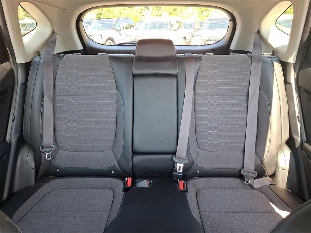 Thumbnail: 2022 Kia Seltos - 20