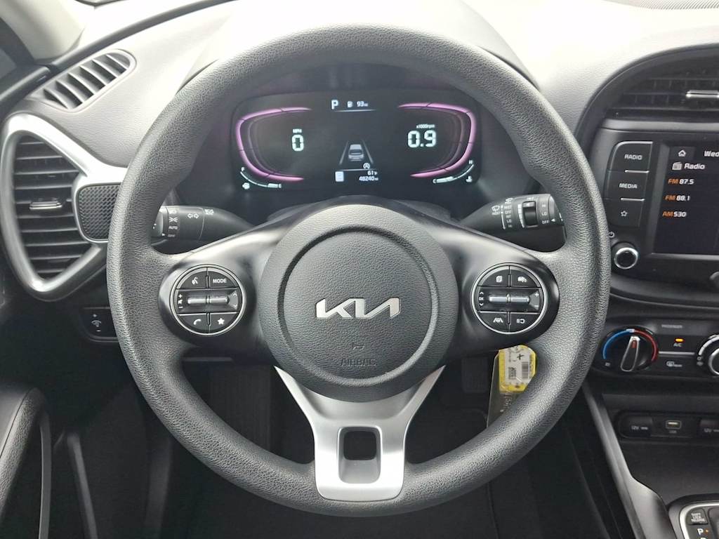 Thumbnail: 2024 Kia Soul - 12