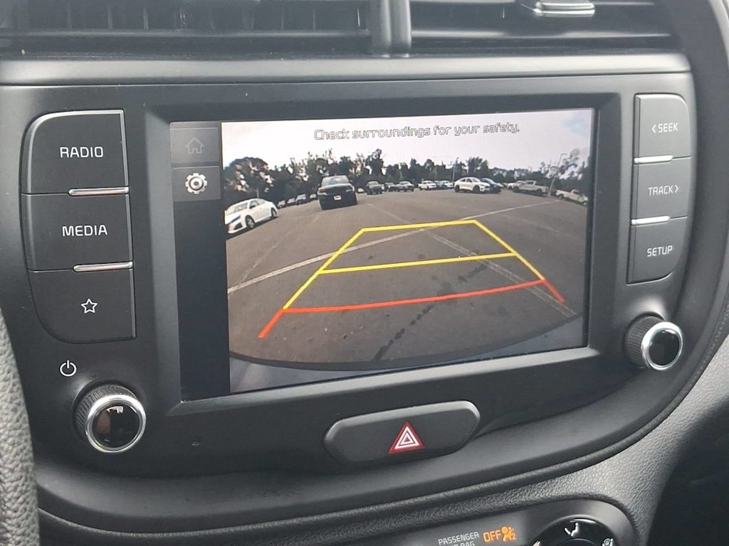 Thumbnail: 2024 Kia Soul - 25