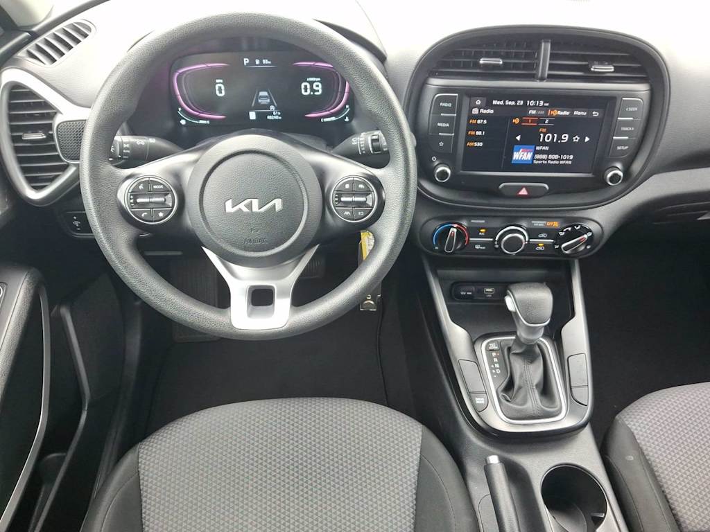 Thumbnail: 2024 Kia Soul - 30