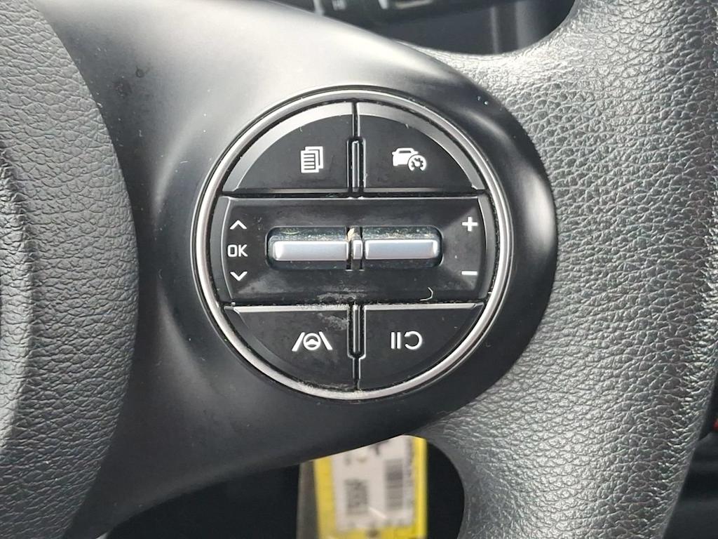 Thumbnail: 2024 Kia Soul - 27