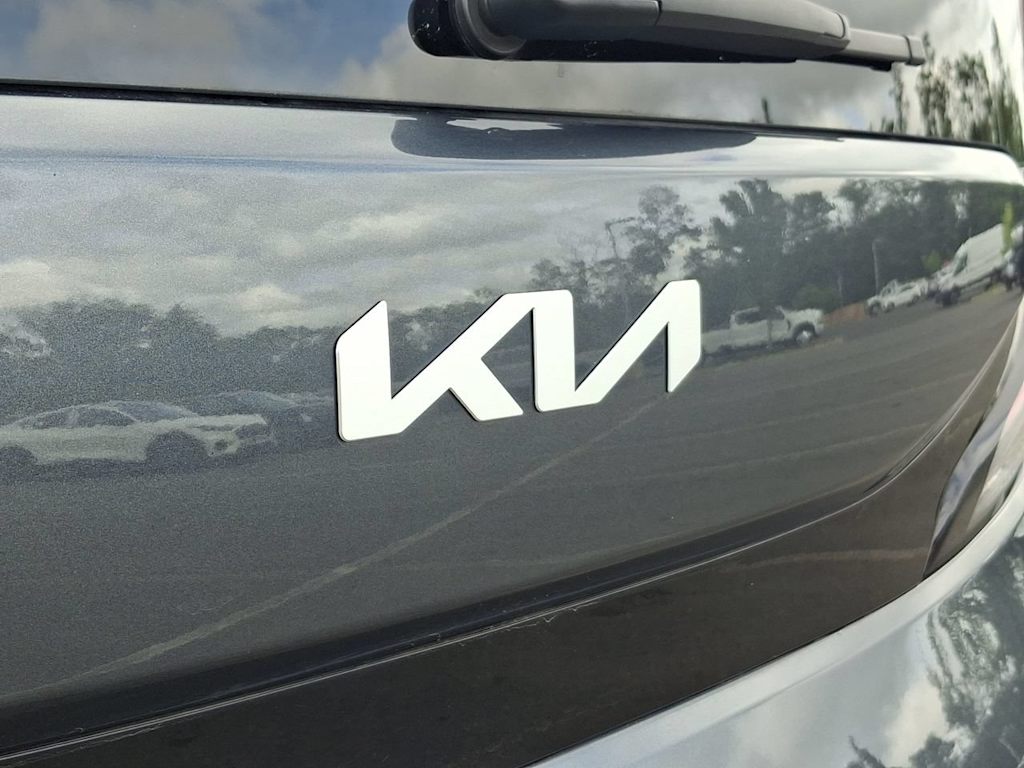 Thumbnail: 2024 Kia Soul - 6