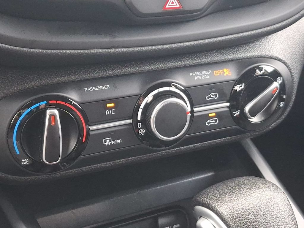 Thumbnail: 2024 Kia Soul - 28