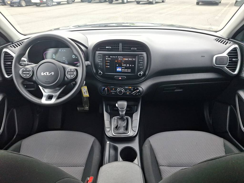 Thumbnail: 2024 Kia Soul - 2