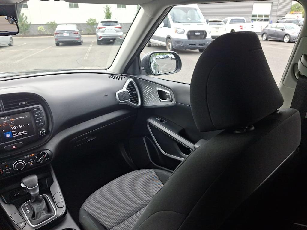 Thumbnail: 2024 Kia Soul - 8