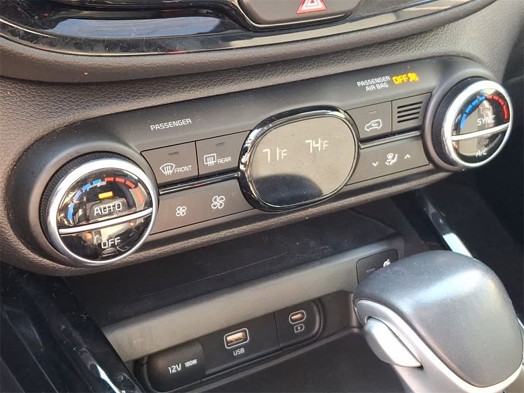 2023 Kia Soul GT-Line 23