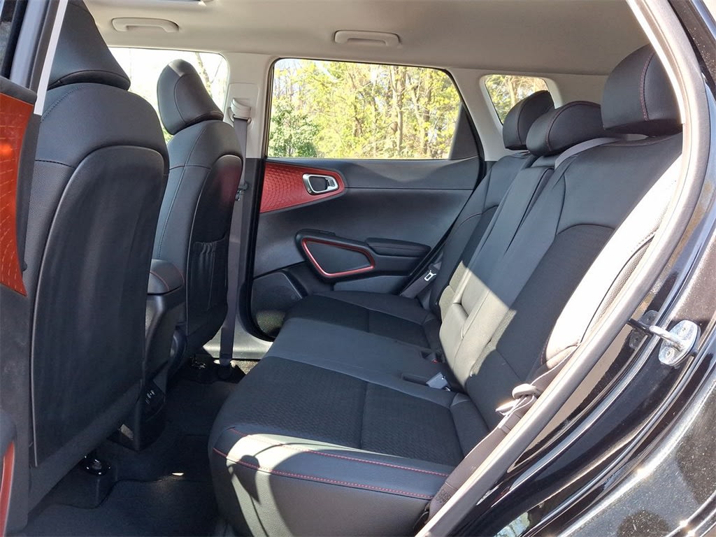 2023 Kia Soul GT-Line 10