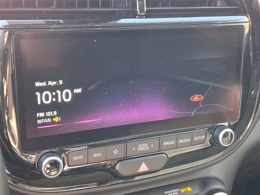2023 Kia Soul GT-Line 11