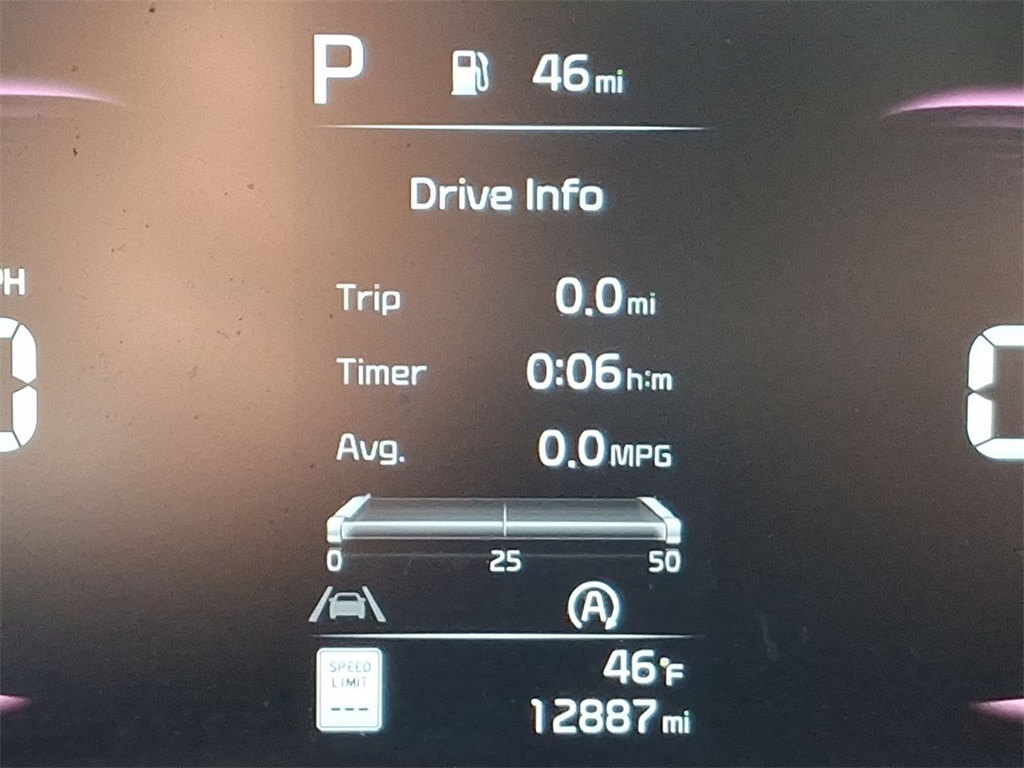 2023 Kia Soul GT-Line 13