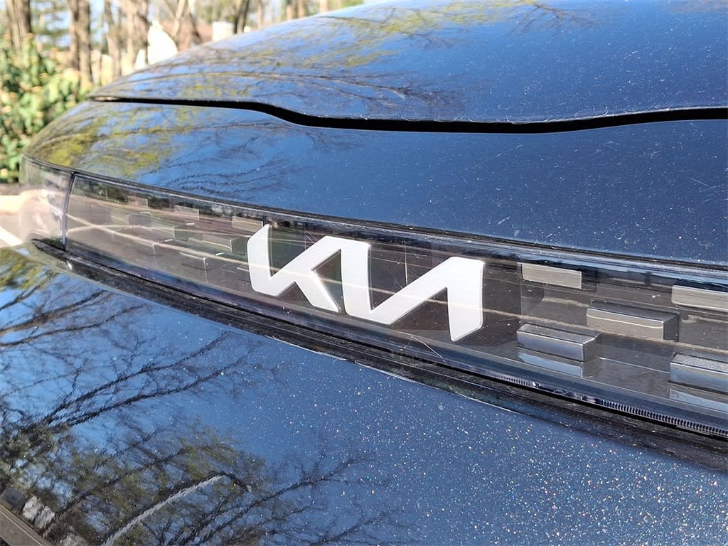 2023 Kia Soul GT-Line 6