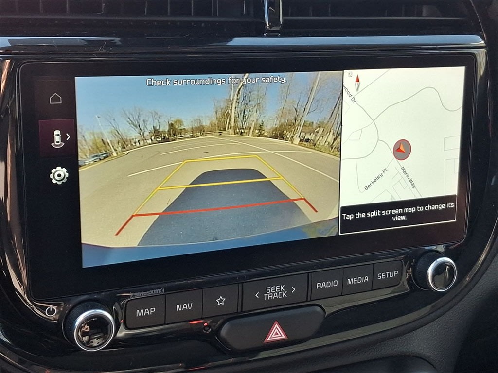 2023 Kia Soul GT-Line 20