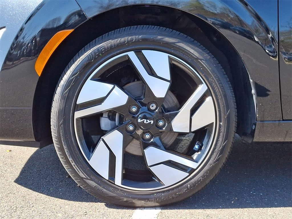 2023 Kia Soul GT-Line 7