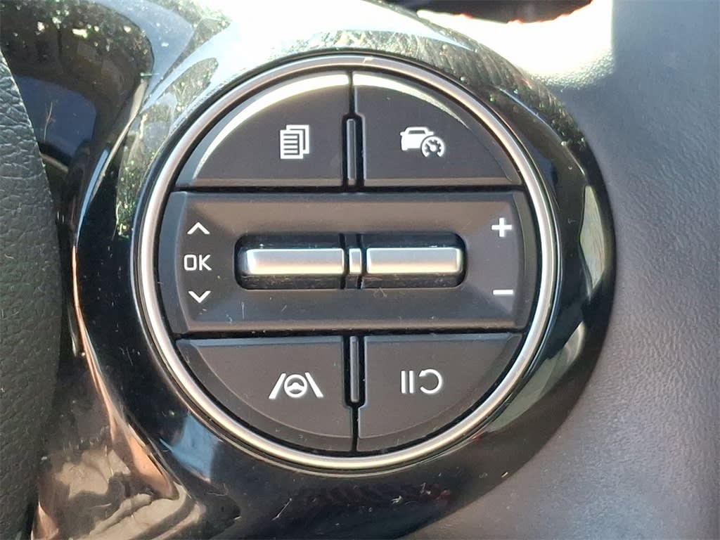 2023 Kia Soul GT-Line 22