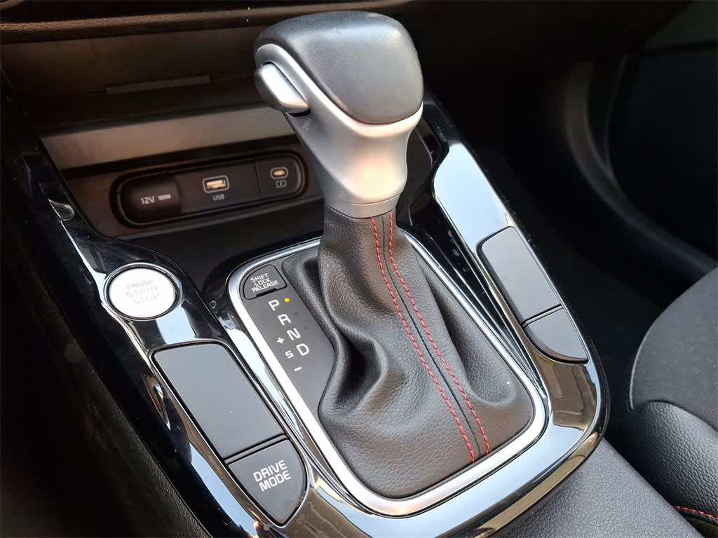 2023 Kia Soul GT-Line 12