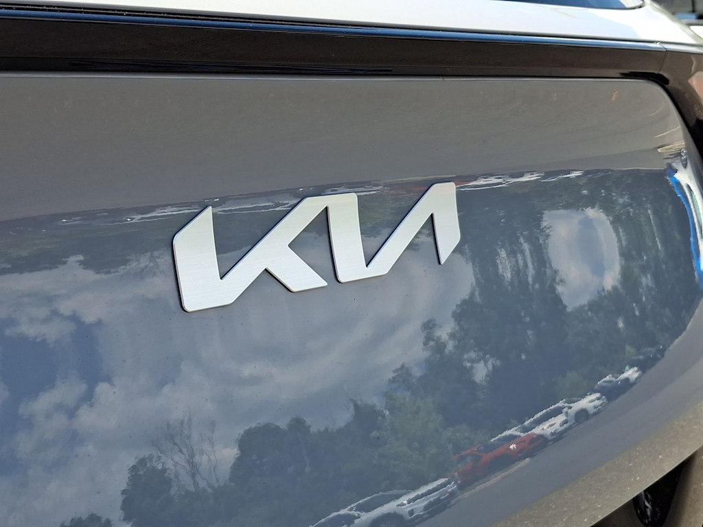 Thumbnail: 2026 Kia Sportage - 29