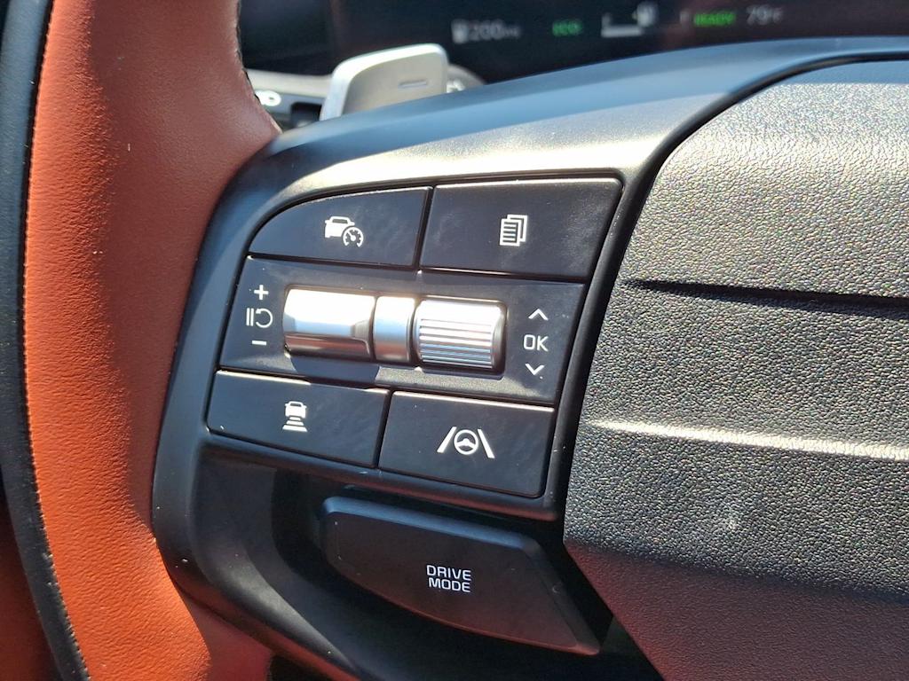 Thumbnail: 2026 Kia Sportage - 25