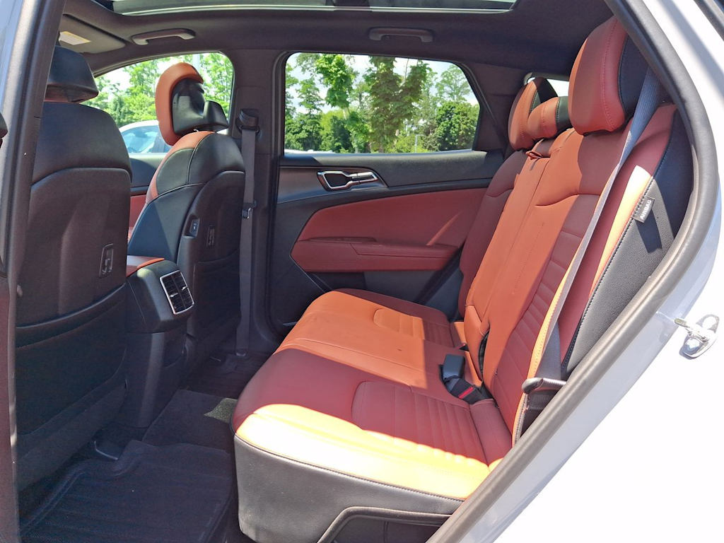 Thumbnail: 2026 Kia Sportage - 28