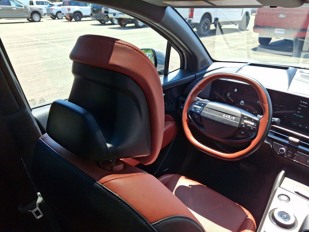Thumbnail: 2026 Kia Sportage - 7