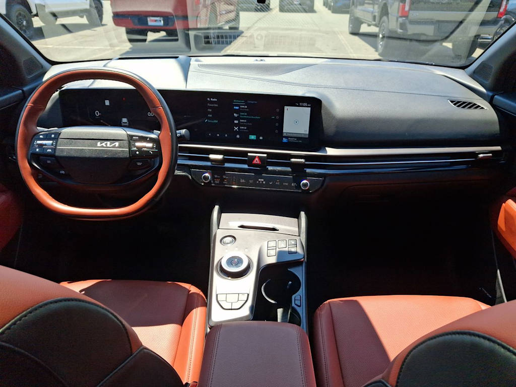 Thumbnail: 2026 Kia Sportage - 2