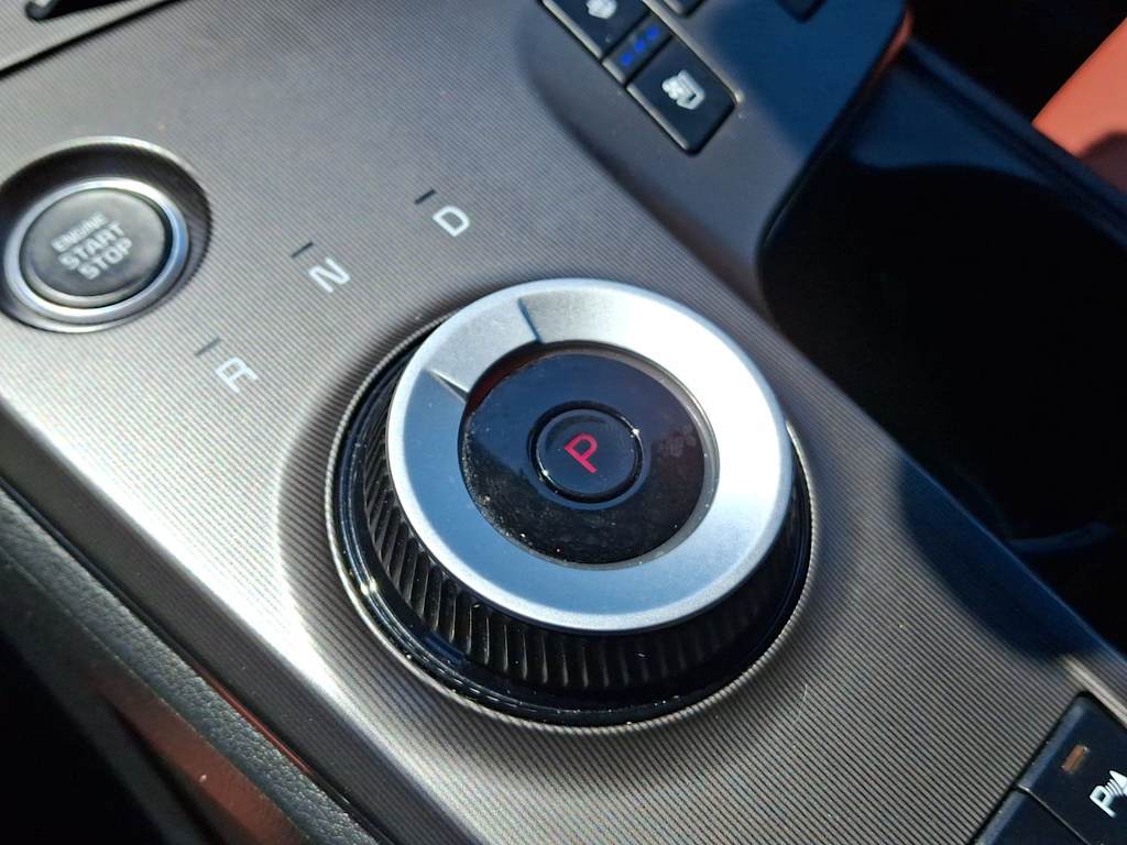 Thumbnail: 2026 Kia Sportage - 24
