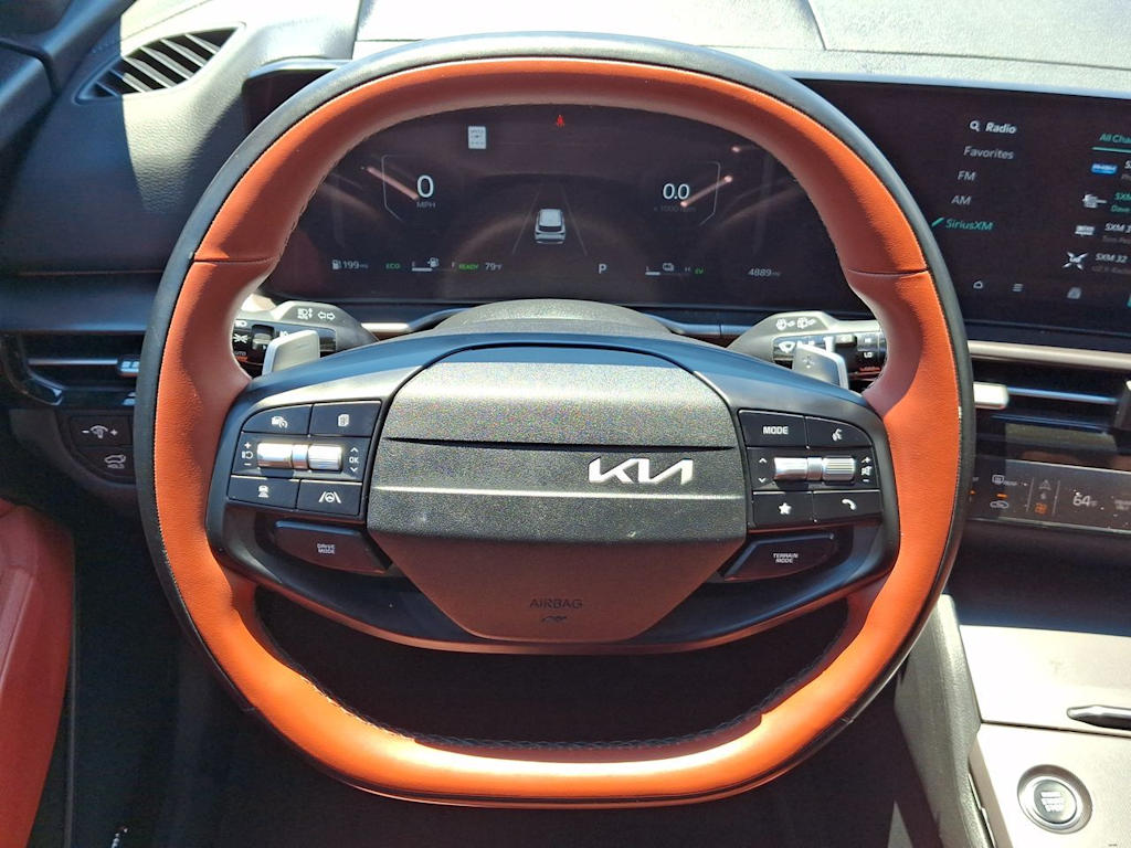 Thumbnail: 2026 Kia Sportage - 10