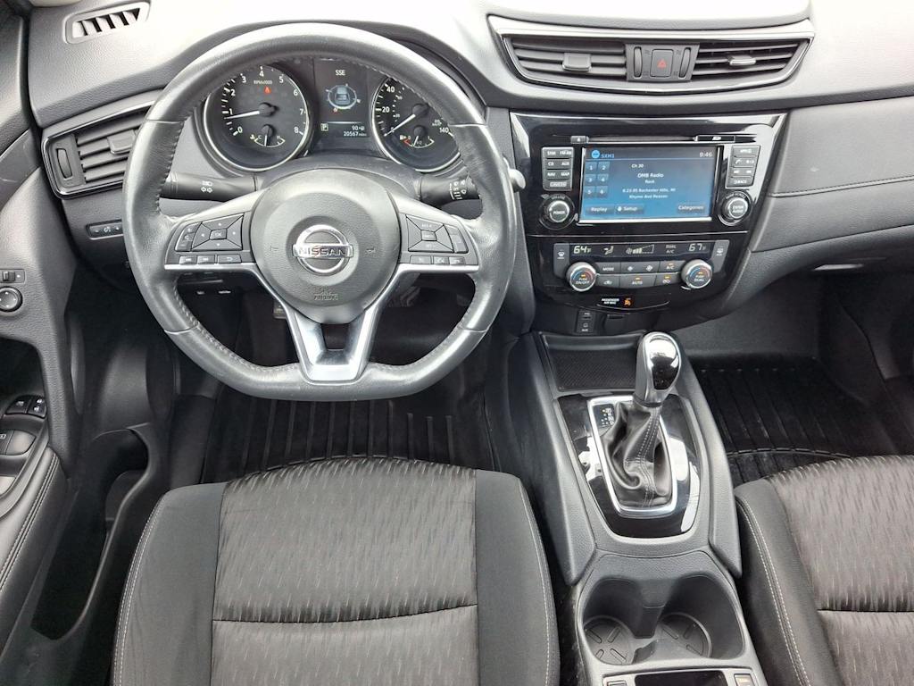 Thumbnail: 2017 Nissan Rogue - 29