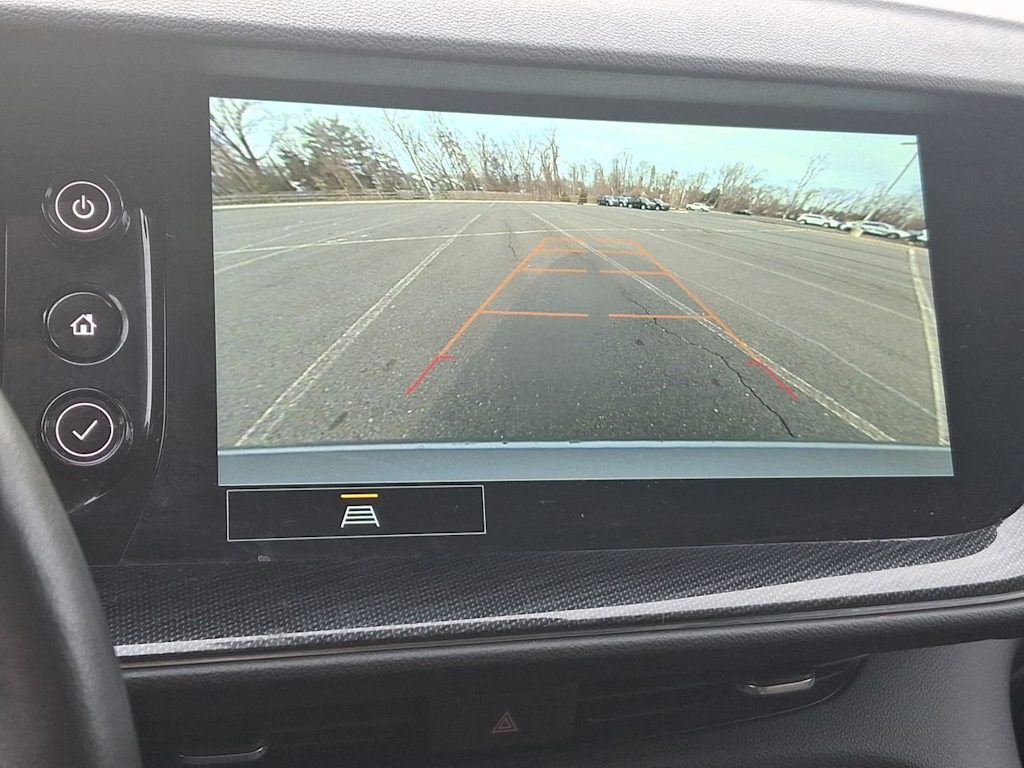 Thumbnail: 2023 Buick Envision - 23