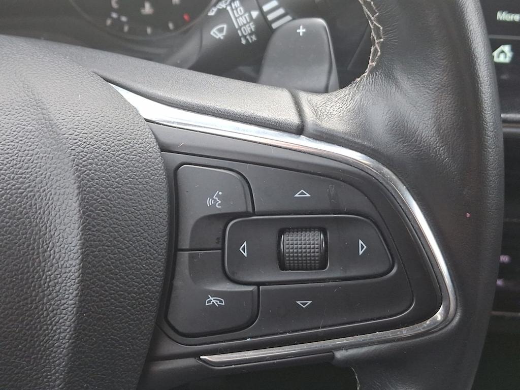 Thumbnail: 2023 Buick Envision - 25