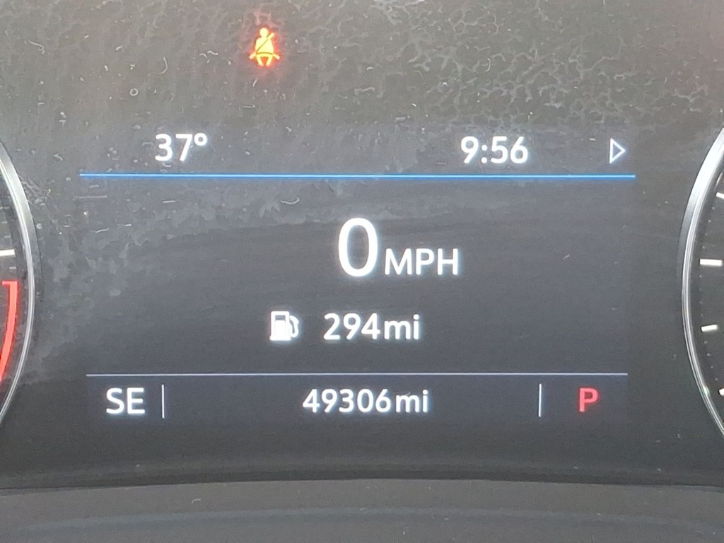 Thumbnail: 2023 Buick Envision - 13