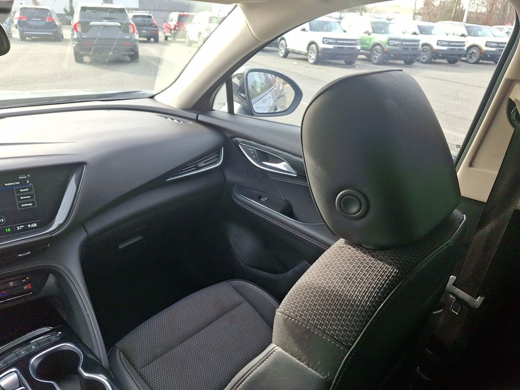 Thumbnail: 2023 Buick Envision - 7