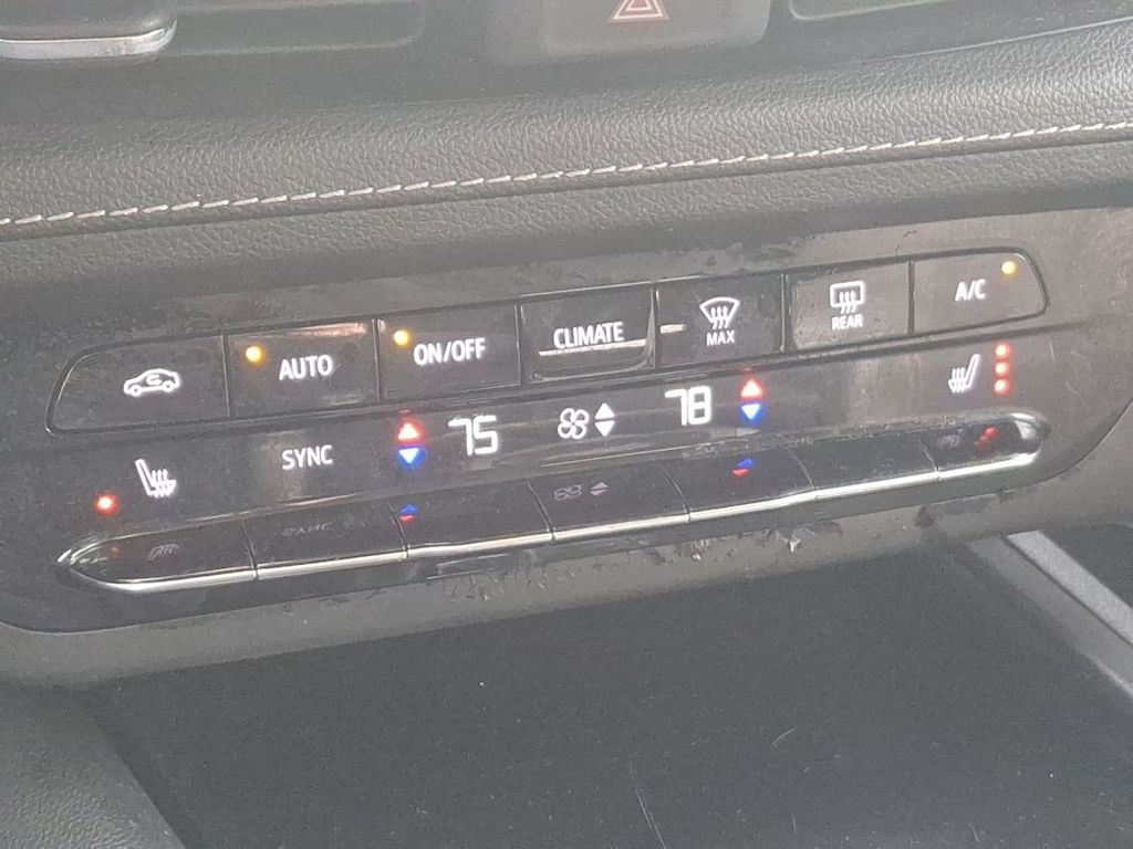 Thumbnail: 2023 Buick Envision - 26