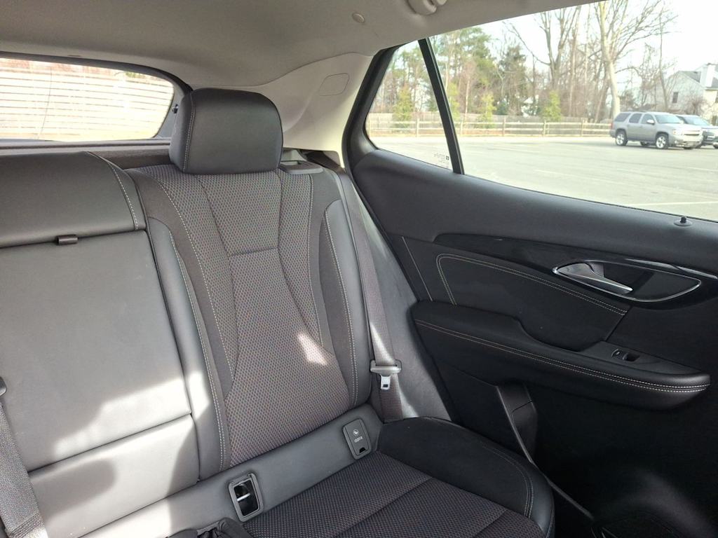 Thumbnail: 2023 Buick Envision - 21