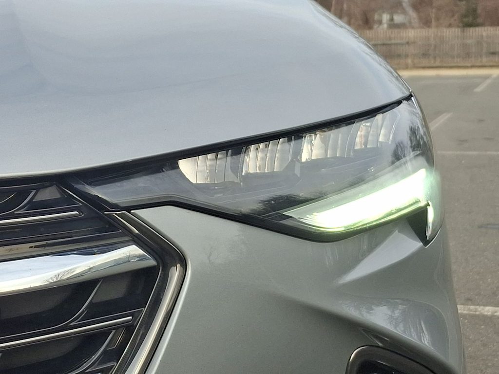 Thumbnail: 2023 Buick Envision - 30