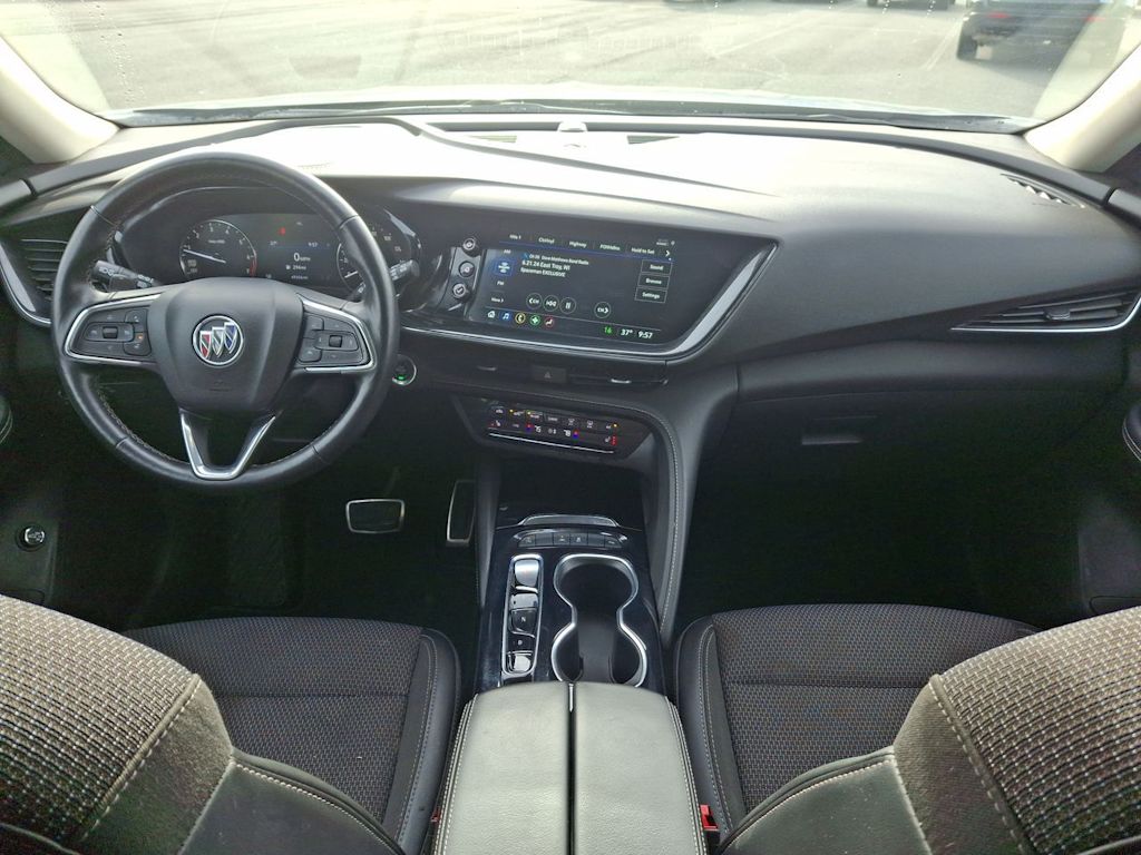 Thumbnail: 2023 Buick Envision - 2