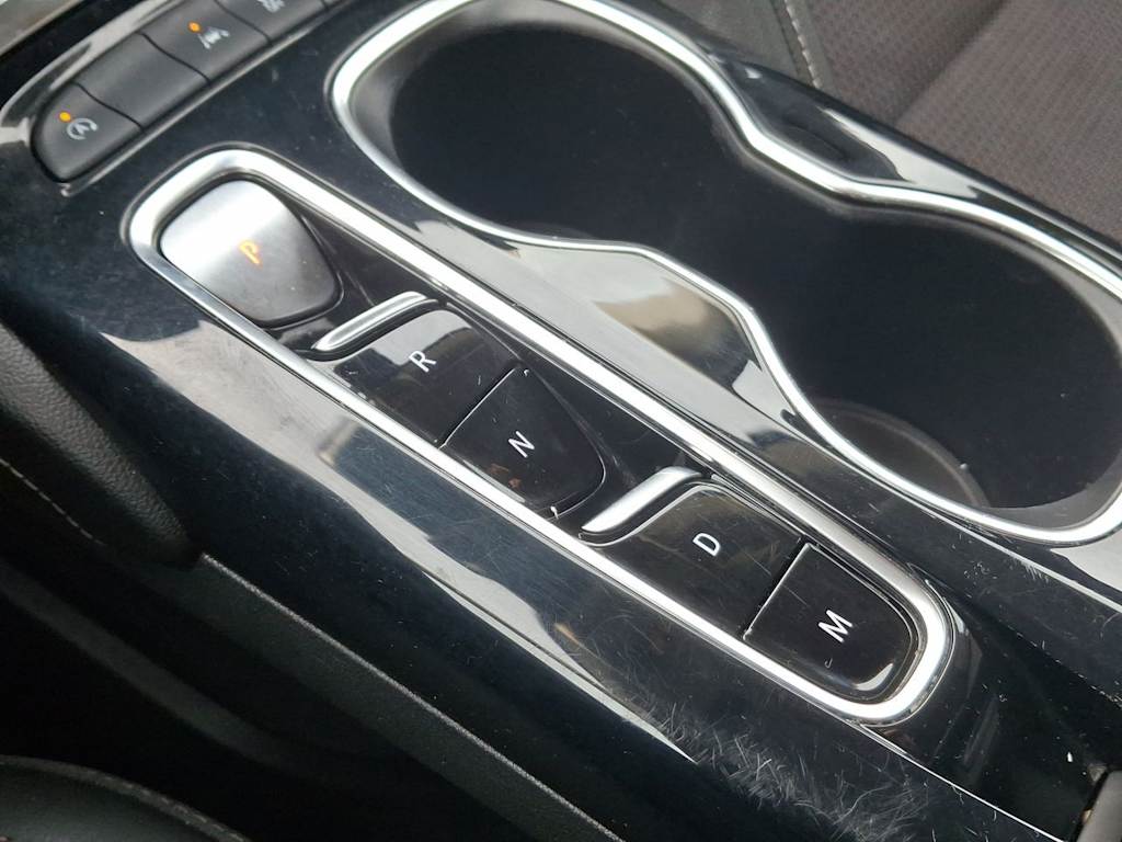 Thumbnail: 2023 Buick Envision - 5