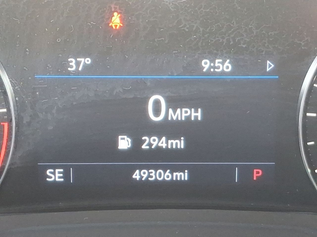 Thumbnail: 2023 Buick Envision - 13