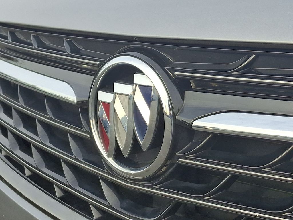 Thumbnail: 2023 Buick Envision - 29